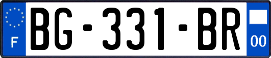 BG-331-BR