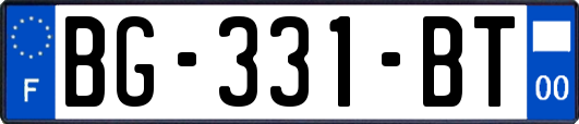 BG-331-BT