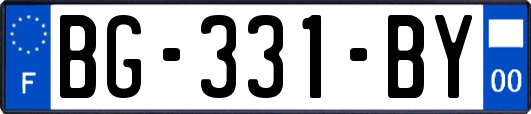BG-331-BY