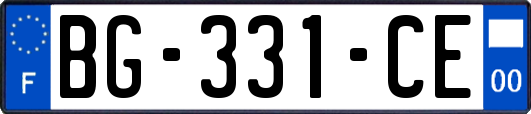 BG-331-CE