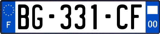 BG-331-CF