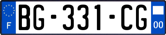 BG-331-CG