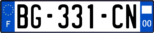 BG-331-CN
