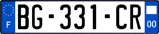 BG-331-CR