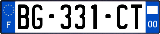 BG-331-CT