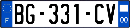 BG-331-CV