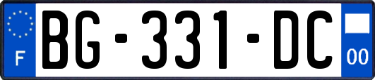 BG-331-DC