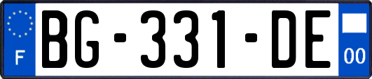 BG-331-DE