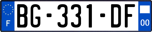 BG-331-DF