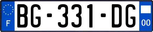 BG-331-DG