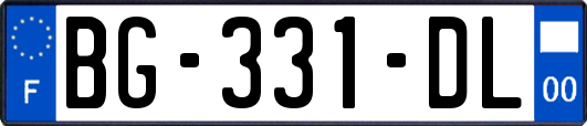 BG-331-DL