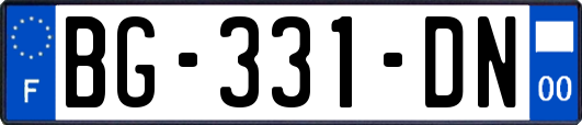 BG-331-DN