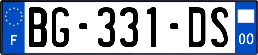 BG-331-DS