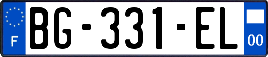 BG-331-EL