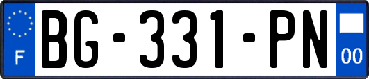 BG-331-PN