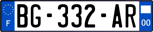 BG-332-AR