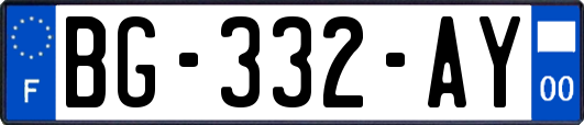 BG-332-AY