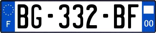 BG-332-BF