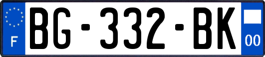 BG-332-BK