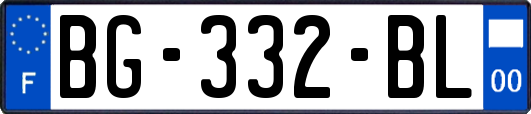 BG-332-BL