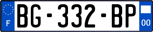 BG-332-BP
