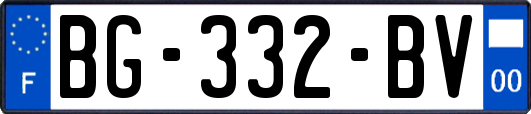 BG-332-BV