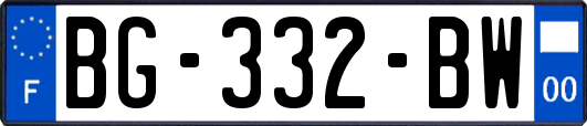 BG-332-BW