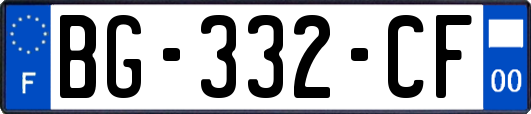 BG-332-CF