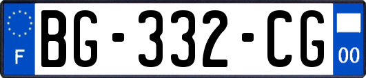 BG-332-CG