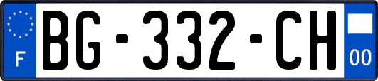 BG-332-CH