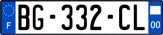 BG-332-CL