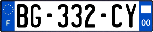 BG-332-CY