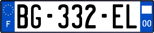 BG-332-EL