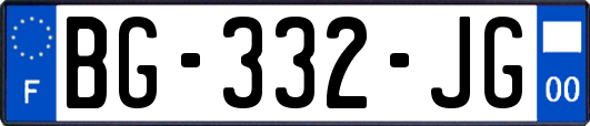 BG-332-JG