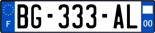 BG-333-AL