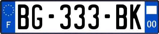 BG-333-BK