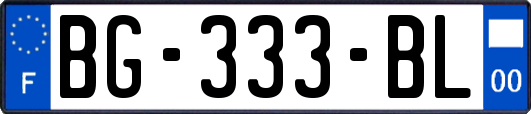 BG-333-BL