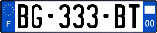 BG-333-BT