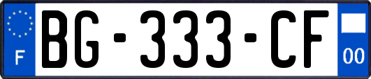BG-333-CF