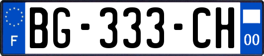 BG-333-CH