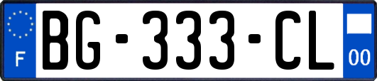 BG-333-CL
