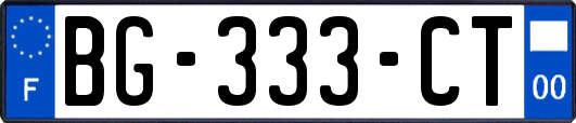 BG-333-CT