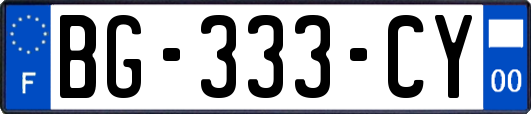 BG-333-CY