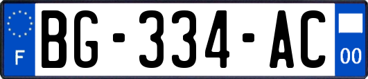 BG-334-AC