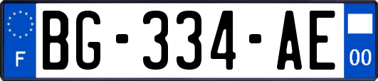 BG-334-AE