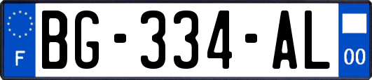 BG-334-AL