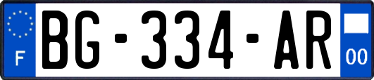 BG-334-AR