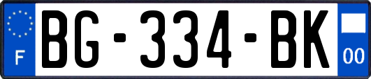 BG-334-BK