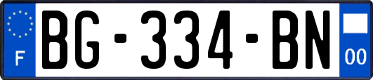 BG-334-BN