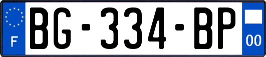 BG-334-BP